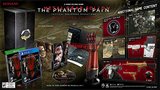 Metal Gear Solid V: The Phantom Pain -- Collector's Edition (PlayStation 4)